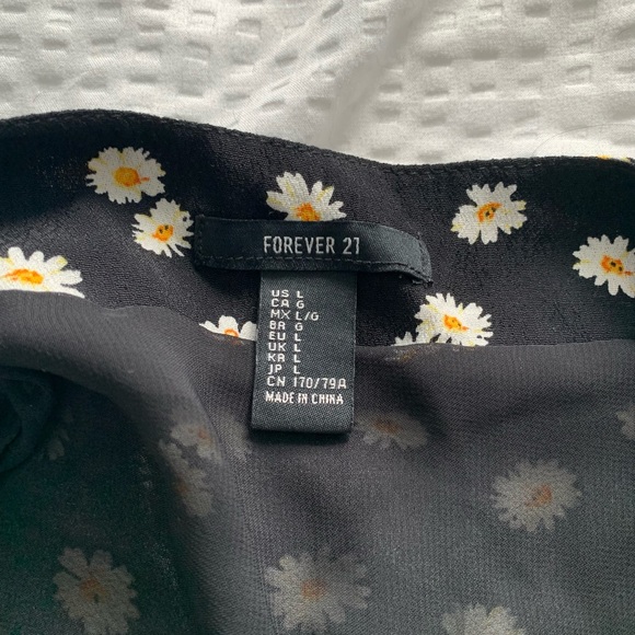 Floral Skirt - Picture 2 of 2